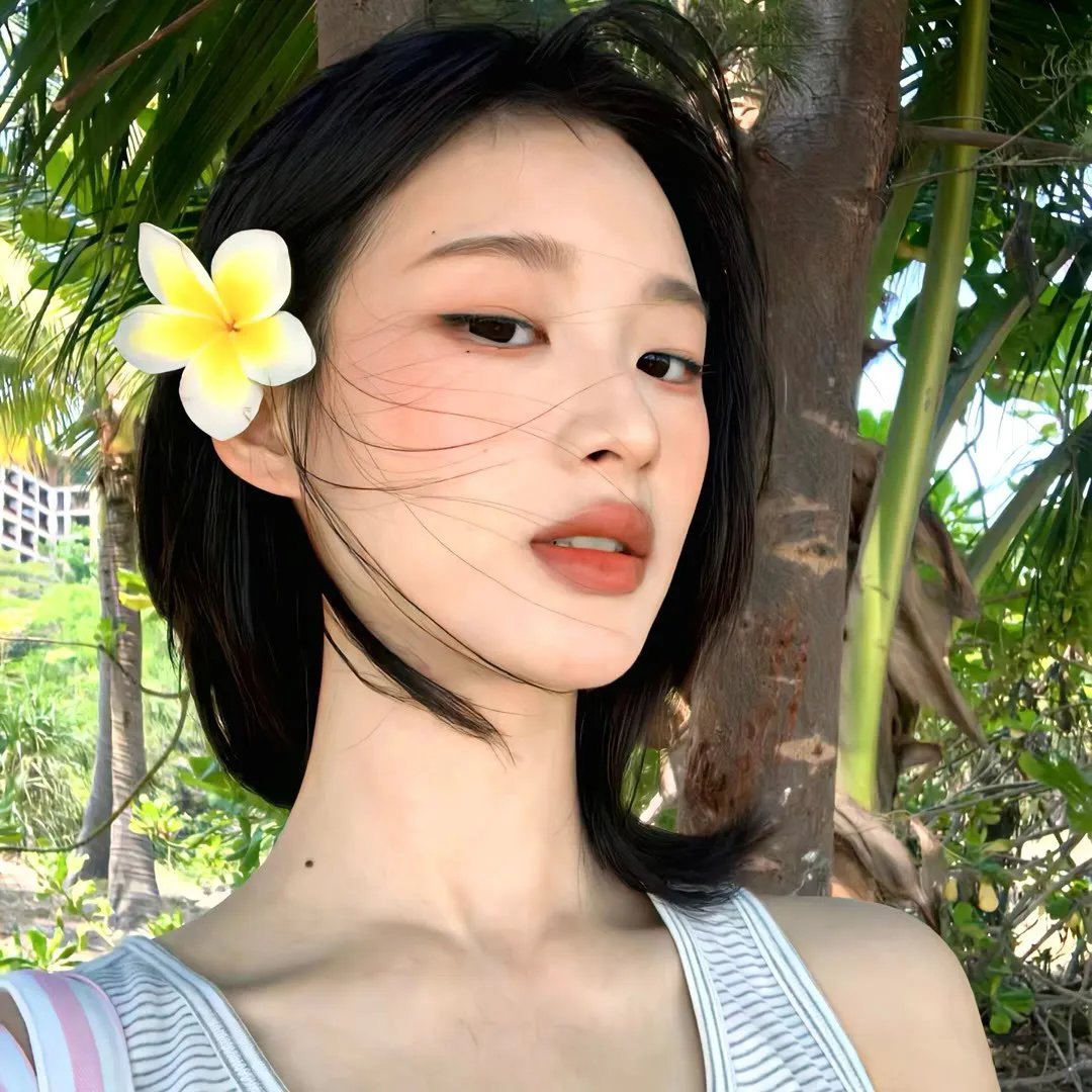 最短的距离是圆的